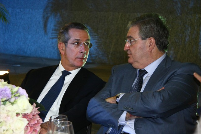 Bank Audi Annual Dinner